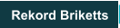 Rekord Briketts
